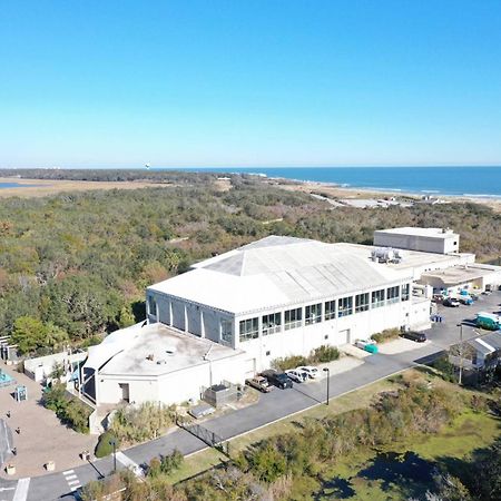 Villa Sea Turtle'S Nest Carolina Beach Exterior foto